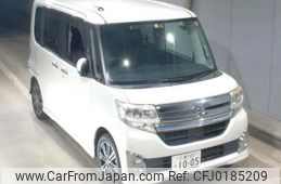 daihatsu tanto 2014 -DAIHATSU 【三重 588ｷ1005】--Tanto LA600S-0091055---DAIHATSU 【三重 588ｷ1005】--Tanto LA600S-0091055-