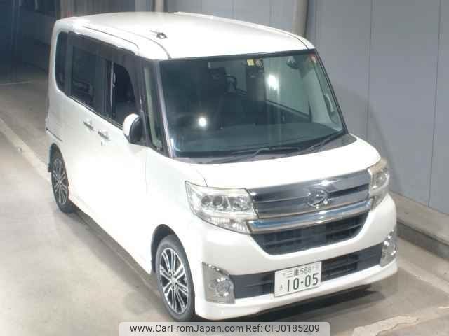 daihatsu tanto 2014 -DAIHATSU 【三重 588ｷ1005】--Tanto LA600S-0091055---DAIHATSU 【三重 588ｷ1005】--Tanto LA600S-0091055- image 1