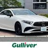 mercedes-benz cls-class 2023 -MERCEDES-BENZ--Benz CLS 3DA-257314--W1K2573142A114529---MERCEDES-BENZ--Benz CLS 3DA-257314--W1K2573142A114529- image 1