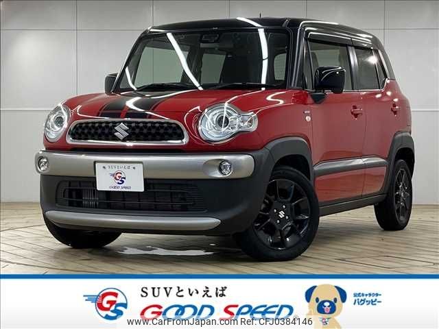 suzuki xbee 2017 -SUZUKI--XBEE DAA-MN71S--MN71S-100354---SUZUKI--XBEE DAA-MN71S--MN71S-100354- image 1