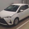 toyota vitz 2019 -TOYOTA--Vitz DAA-NHP130--NHP130-4017340---TOYOTA--Vitz DAA-NHP130--NHP130-4017340- image 1