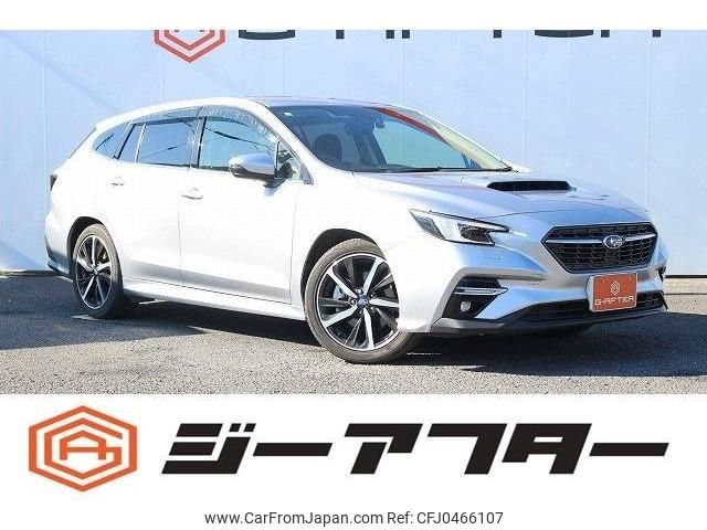 subaru levorg 2020 -SUBARU--Levorg 4BA-VN5--VN5-008728---SUBARU--Levorg 4BA-VN5--VN5-008728- image 1