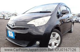 toyota ractis 2011 REALMOTOR_N2024080206F-24