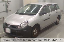 nissan ad-van 2009 -NISSAN--AD Van VY12-064267---NISSAN--AD Van VY12-064267-