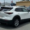 mazda cx-3 2021 quick_quick_5BA-DMEP_DMEP-152924 image 7