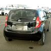 nissan note 2014 No.13653 image 2