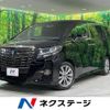 toyota alphard 2016 -TOYOTA--Alphard DBA-AGH30W--AGH30-0108134---TOYOTA--Alphard DBA-AGH30W--AGH30-0108134- image 1