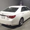 toyota mark-x 2010 -TOYOTA 【横浜 333ﾌ3373】--MarkX GRX130--6025816---TOYOTA 【横浜 333ﾌ3373】--MarkX GRX130--6025816- image 2