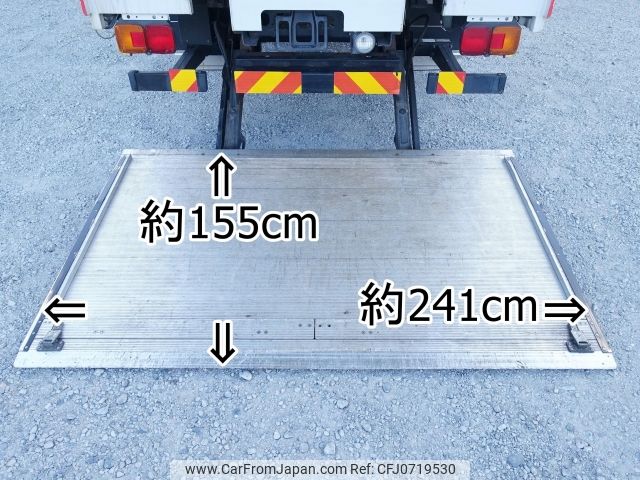 hino profia 2014 -HINO--Profia QPG-FR1EXEG--FR1EXE-10094---HINO--Profia QPG-FR1EXEG--FR1EXE-10094- image 2