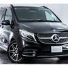 mercedes-benz v-class 2021 -MERCEDES-BENZ--Benz V Class 3DA-447811C--W1V44781323871612---MERCEDES-BENZ--Benz V Class 3DA-447811C--W1V44781323871612- image 7