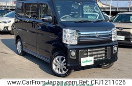 suzuki every-wagon 2022 -SUZUKI--Every Wagon 3BA-DA17W--DA17W-287507---SUZUKI--Every Wagon 3BA-DA17W--DA17W-287507-