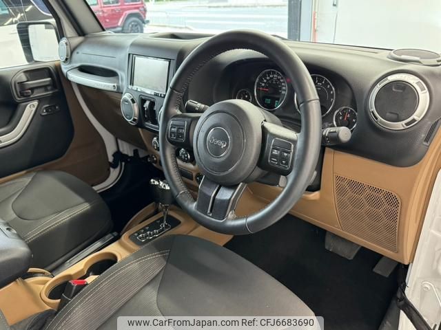 jeep wrangler 2018 quick_quick_ABA-JK36LR_1C4HJWLG7JL880397 image 2