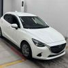 mazda demio 2018 -MAZDA--Demio DJ3FS-504510---MAZDA--Demio DJ3FS-504510- image 1