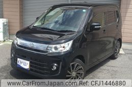 suzuki wagon-r 2016 -SUZUKI--Wagon R MH44S--MH44S-509158---SUZUKI--Wagon R MH44S--MH44S-509158-