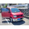 mitsubishi ek-active 2004 CFJ1610833 image 1