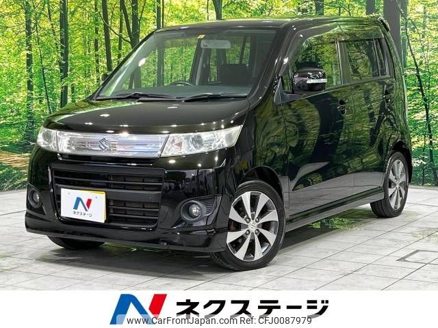 suzuki wagon-r 2010 -SUZUKI--Wagon R CBA-MH23S--MH23S-836862---SUZUKI--Wagon R CBA-MH23S--MH23S-836862- image 1