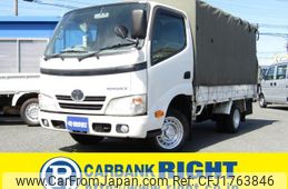 toyota toyoace 2013 CFJ1763846