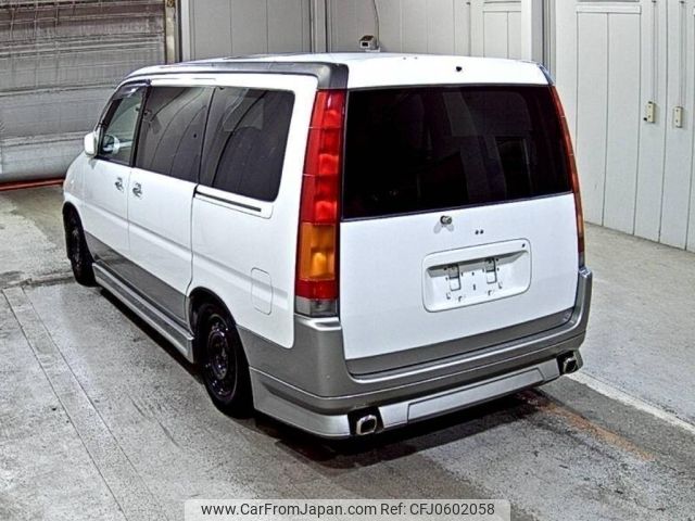 honda stepwagon 1997 CFJ0602058 image 2