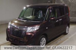 toyota roomy 2017 -TOYOTA--Roomy M900A-0133250---TOYOTA--Roomy M900A-0133250-