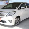 toyota alphard 2013 -TOYOTA 【愛媛 331ﾀ7711】--Alphard ANH20W--8273330---TOYOTA 【愛媛 331ﾀ7711】--Alphard ANH20W--8273330- image 28