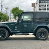 chrysler jeep-wrangler 2005 -CHRYSLER--Jeep Wrangler GH-TJ40S--1J4F459S95P336156---CHRYSLER--Jeep Wrangler GH-TJ40S--1J4F459S95P336156- image 12
