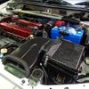 mitsubishi lancer 2003 CFJ1611370 image 21