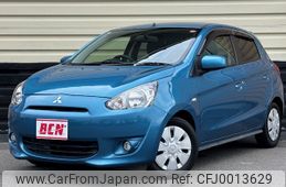 mitsubishi mirage 2014 -MITSUBISHI--Mirage DBA-A05A--A05A-0028642---MITSUBISHI--Mirage DBA-A05A--A05A-0028642-