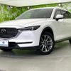 mazda cx-8 2019 quick_quick_3DA-KG2P_KG2P-216116 image 1