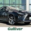 lexus rx 2016 -LEXUS--Lexus RX DAA-GYL25W--GYL25-0003836---LEXUS--Lexus RX DAA-GYL25W--GYL25-0003836- image 1