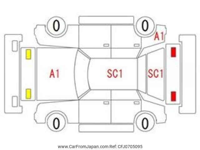 nissan note 2018 -NISSAN--Note DBA-NE12--NE12-212109---NISSAN--Note DBA-NE12--NE12-212109- image 2