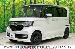 honda n-box 2019 -HONDA--N BOX DBA-JF3--JF3-1307457---HONDA--N BOX DBA-JF3--JF3-1307457-