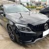 mercedes-benz amg 2017 -MERCEDES-BENZ 【名古屋 339ﾌ3678】--AMG 205064--WDD2050642F561484---MERCEDES-BENZ 【名古屋 339ﾌ3678】--AMG 205064--WDD2050642F561484- image 18