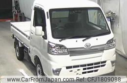 daihatsu hijet-truck 2019 CFJ1809088