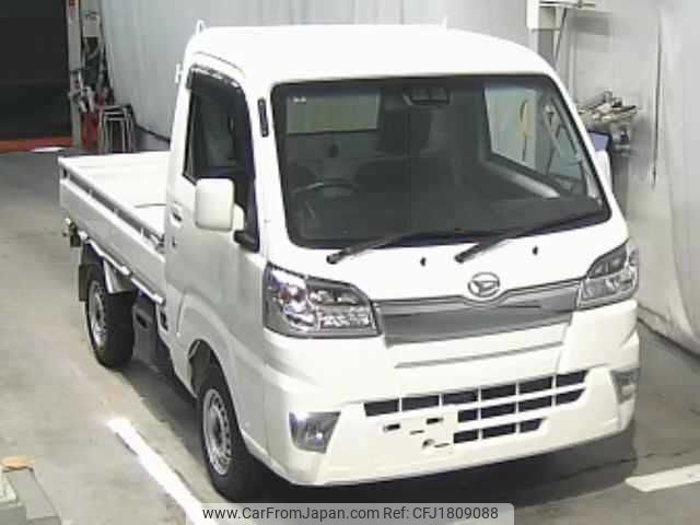 daihatsu hijet-truck 2019 CFJ1809088 image 1