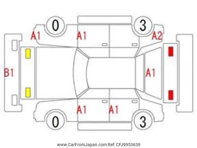 nissan serena 2017 -NISSAN--Serena DAA-GFC27--GFC27-057772---NISSAN--Serena DAA-GFC27--GFC27-057772- image 2