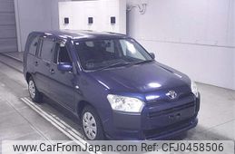 toyota succeed-van 2015 -TOYOTA--Succeed Van NCP160V-0031051---TOYOTA--Succeed Van NCP160V-0031051-