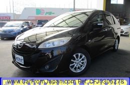 mazda premacy 2015 -MAZDA--Premacy DBA-CWFFW--CWFFW-130496---MAZDA--Premacy DBA-CWFFW--CWFFW-130496-