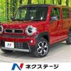 suzuki hustler 2020 -SUZUKI--Hustler 4AA-MR52S--MR52S-116992---SUZUKI--Hustler 4AA-MR52S--MR52S-116992- image 1