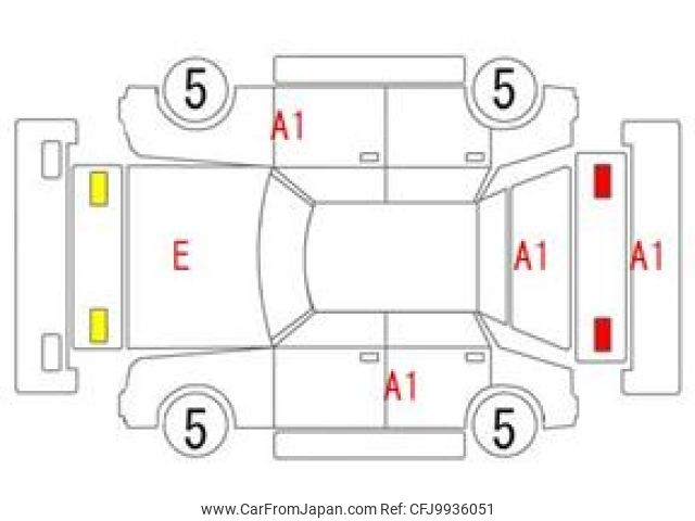 toyota sienta 2020 -TOYOTA--Sienta DBA-NSP170G--NSP170-7238180---TOYOTA--Sienta DBA-NSP170G--NSP170-7238180- image 2