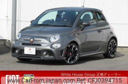 abarth 595 2021 quick_quick_31214T_ZFA3120000JE36802