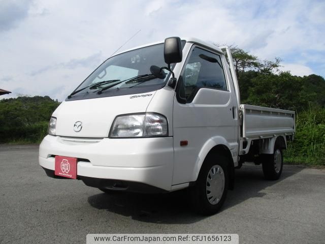 mazda bongo-truck 2019 CFJ1656123 image 1