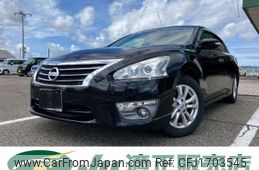 nissan teana 2015 CFJ1703545