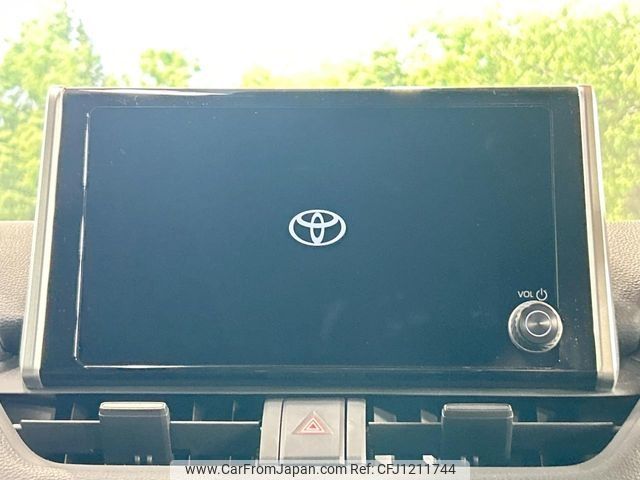 toyota rav4 2022 -TOYOTA--RAV4 6BA-MXAA52--MXAA52-5005830---TOYOTA--RAV4 6BA-MXAA52--MXAA52-5005830- image 2