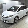 toyota wish 2012 -TOYOTA--Wish ZGE20W-0131147---TOYOTA--Wish ZGE20W-0131147- image 5