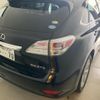 lexus rx 2012 -LEXUS--Lexus RX DBA-AGL10W--AGL10-2422025---LEXUS--Lexus RX DBA-AGL10W--AGL10-2422025- image 4