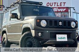 suzuki jimny 2020 -SUZUKI--Jimny 3BA-JB64W--JB64W-149321---SUZUKI--Jimny 3BA-JB64W--JB64W-149321-