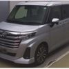 toyota roomy 2021 quick_quick_4BA-M900A_M900A-0549724 image 1
