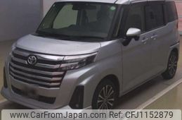 toyota roomy 2021 quick_quick_4BA-M900A_M900A-0549724