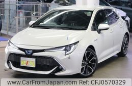 toyota corolla-sport 2019 -TOYOTA--Corolla Sport 6AA-ZWE211H--ZWE211-1021221---TOYOTA--Corolla Sport 6AA-ZWE211H--ZWE211-1021221-