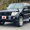 mitsubishi pajero 2006 -MITSUBISHI--Pajero CBA-V93W--V93W-0001229---MITSUBISHI--Pajero CBA-V93W--V93W-0001229- image 1